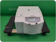 Beckman Coulter Microfuge 22R Centrifuge picture