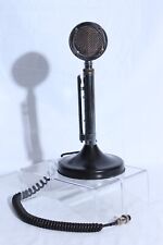 Vintage ASTATIC - D-104 - CB/Ham Radio microphone - 4 Pin Plug UNTESTED picture