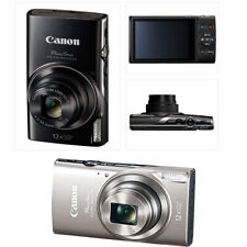 Canon PowerShot ELPH 360 HS/ IXUS 285 12X Optical Zoom Digital Camera picture