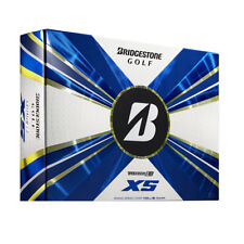NEW Bridgestone Tour B XS White Golf Balls picture