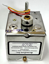 DuroZone MSSR024  Replacement Damper Motor #35105 for NSPRD and SPMS Dampers picture
