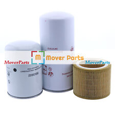 Filter Kit 24121212 39329602 88171913 for Ingersoll Rand Air Compressor UP5 UP6 picture