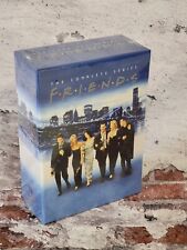 Friends The Complete Series ( DVD Seasons 1-10 Box Set 32-Discs) Brand New  picture