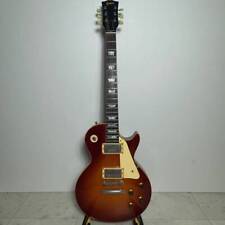 Greco EG-500 EG59-50 Mint Collection Les Paul Standard Made in Japan 1984 picture