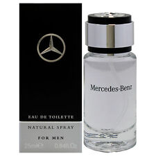 Mercedes-Benz by Mercedes-Benz for Men - 0.84 oz EDT Spray picture