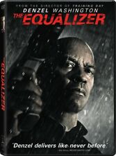 The Equalizer (DVD) DVD picture
