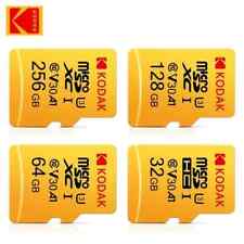 Unlock Limitless Storage with our 256GB Class 10 U3 Micro SD Memory Card 32-64GB picture
