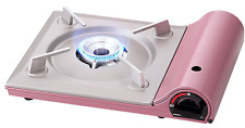 Iwatani Portable Gas Stove Cassette Stove nabe japanese style picture