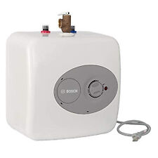 Bosch Electric 120 Volt Mini-Tank Water Heater Tronic 3000 T 2.5-Gallon (ES2.5) picture