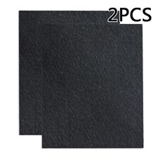 2*Universal Activated Carbon Foam Sponge Air Filter Sheet Pad 305*240*5mm picture