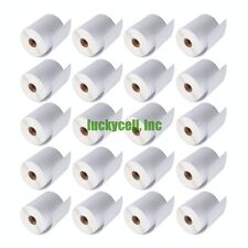 10 Rolls of 250 4x6 Direct Thermal Shipping Labels For Zebra Eltron ZP450 LP2844 picture