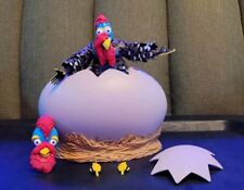 Gobbledy Gooker - Survivor Series 1990 WWE Ultimate Edition Exclusive With EGG picture