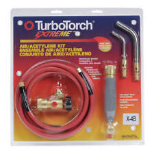 TURBOTORCH 0386-0336 TURBOTORCH Extreme Torch Kit 5GEG3 picture