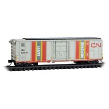 N Micro-Trains MTL 02700500 CN Canadian National 50' Inspection Car #412091 picture