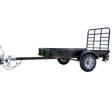 Detail K2 MMT4X6 4 ft. x 6 ft. Multi-Purpose Utility Trailer Kits New picture