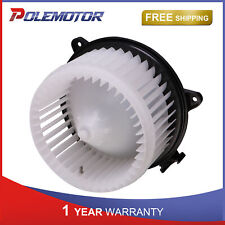 AC Heater Blower Motor Assembly For Chevrolet Cruze Malibu Buick Regal LaCrosse picture