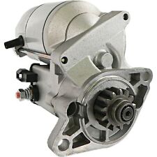 Starter for Kubota Tractor BX22 BX2200D 2001-2003 22HP D905E-BX Engine picture