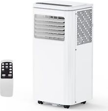 8000 BTU Portable Air Conditioners 4-IN-1 AC Unit With Cooling/Dehumidifier/Fan picture