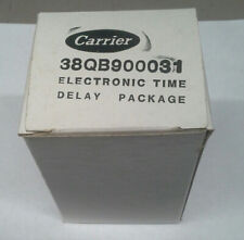 Carrier 38QB900031 Electronic Time Delay Relay picture