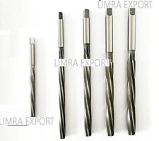 VALVE GUIDE REAMER HSS H-7 HELIX LONG FLUTE M-35 ALL SIZES CHOOSE YOUR OWN picture