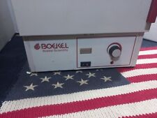 Tested Boekel Industries 133000 5-60°C Economy Benchtop Digital Incubator/Oven picture