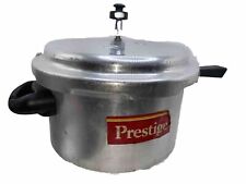 Pressure Cooker Prestige Supreme Vintage TTK 2347 Pressure Cooker 5 Ltrs India picture