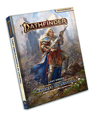 Paizo Pathfinder (P2): Lost Omens - Knights of Lastwall PZO 9312 picture