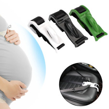 New Maternity Seatbelt Adjustor Safety Protects Mother & Unborn Baby Safely picture