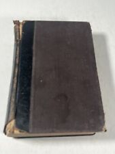 1901 A General History for Colleges and High Schools by Myers Antique Book picture