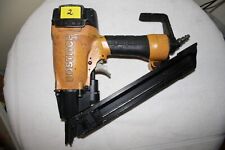 Bostitch MCN150  Strapshot Metal Connector Nailer picture