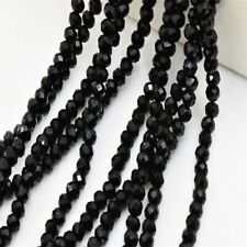 4mm1200pcs 6mm850pcs Austria Faceted Glass Loose Crystal Beads jewels making picture