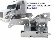For Door Latch 2005 - 2012 Volvo VNL VN Front Driver Left LH 8143652 3175723 picture
