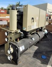 Trane RTWD 100 Ton Water Cooled Chiller (Mfgrd: 2022) - Unused Surplus picture