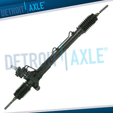 Complete Power Steering Rack and Pinion Assembly for 2002 - 2008 Mini Cooper picture