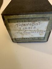 Aeolian T 24101B Themodist The Beggars Opera Piano Roll Full Scale picture