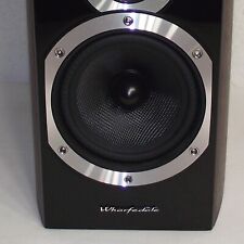 Wharfedale Diamond 10.1 Woofer Audiophile picture