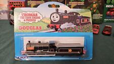ERTL Thomas & Friends Train 1993 Douglas The Scottish Twin NEW IN BOX picture