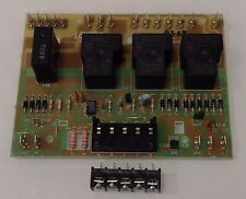 LB-87086A BCC2-4A 93J3301 78J61 93J3301A OEM Control Board of Lennox Furnace picture