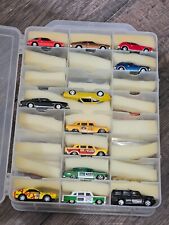 INSANE Collection of 29 Matchbox Hot Wheels Golden Other AMC AMX Javelin + 1/64 picture