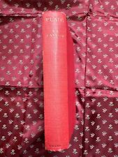 PLATO: THE MAN AND HIS WORK, By A. E Taylor - Red Hardcover- RARE 1949 picture