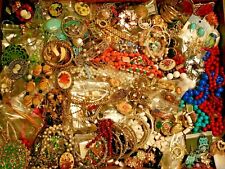 Vintage Estate Costume Jewelry Lots *All Wear*  picture