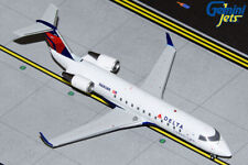 Delta Connection CRJ-200LR N685BR Gemini Jets G2DAL1074 Scale 1:200 IN STOCK picture