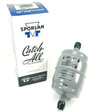 Sporlan C-163  Catch All Filter Drier 3/8 in SAE Flare NEW OLD STOCK picture