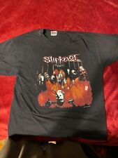 Vintage Slipknot LOT 1999 Blue Grape Jersey, NEW UNWORN 2022 hoodies picture