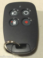 Brand New Honeywell K5250-8 wireless remote Keyfob 5834-4,  New Design, no box picture