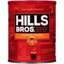 Hills Bros. Original Blend Ground Coffee {42.5 oz.} picture