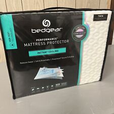 Bedgear Ver-Tex Performance Mattress Protector - Instant Cooling and Waterproof picture