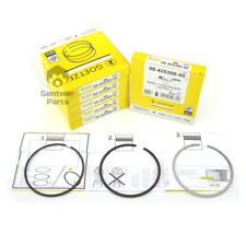 BMW M54B25 M54B30 2.5i 3.0i GOETZE PISTON RINGS KIT 1.2x1.5x2.0 84MM STD picture