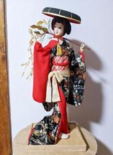 Japanese doll 