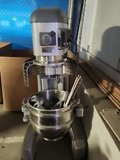 HOBART HL600 LEGACY 60QT  MIXER 460 VOLTS 3 PHASE OOPEN BOX picture